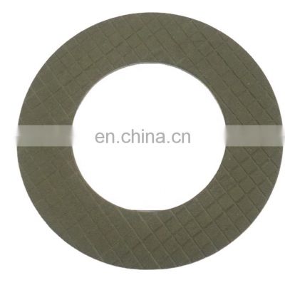 Top quality  Clutch Disc 360-704-42000  friction plate 122.5* 71*3-3.14  thickness 3 mm for excavator