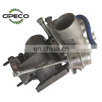 For Hino Highway Truck J08C-TI turbocharger GT3576 750849-5001S 750849-1 479016-0001 241003251 241003251C