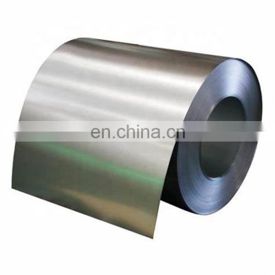 Factory 201 304 316 stainless steel roll NO.4 BA 2B 8K mirror surface stainless steel coil prices