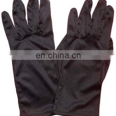 Microfiber Industrial Jewellery Polishing Gloves