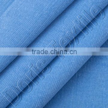 Corduroy 8 Wale 100% Cotton Navy Blue corduroy fabric