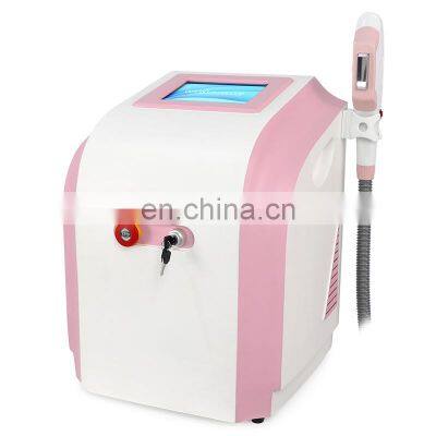 2000W Portable Germany IPL Hair Removal Machine Epilator with CE