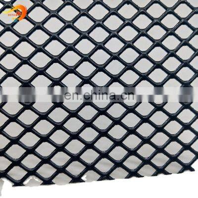 Factory price high quality coating interior decorative metal space divider