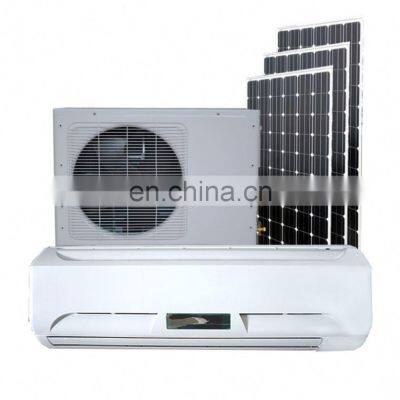 KEYCOOL 9000 12000 18000 24000 Btu 48V DC Split Type 100% Solar Air Conditioner Pakistan