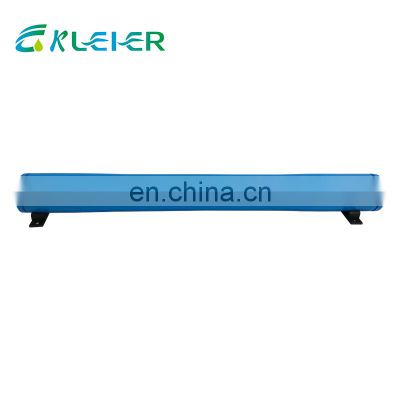 High quality FRP reverse osmosis membrane shell 4040 for water treatment
