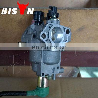BISON Dual Fuel Carburetor Coversion Kit Universal Popular Huayi Carburetor Repair For Generator