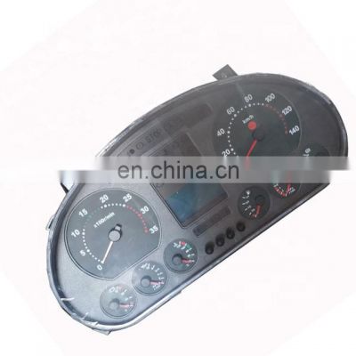 3820-01607   Multi-function Instrument   for  bus   parts