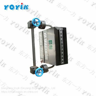 China made Blind-free two-color water meter B69H-32/2-W for power plant