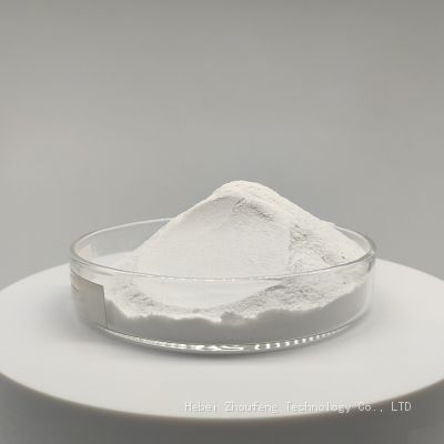 ZHOUF Price advantage Factory direct sales CAS 593-29-3 Potassium stearate It is a surfactant and fiber softener