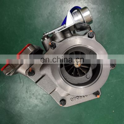 prime quality HX50 turbocharger 3597659 1485649 supercharger for Scania Commercial Vehicle engine parts from wuxi booshiwheel