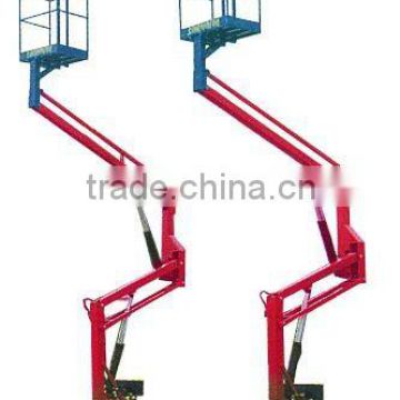 China Supplier Cheap Used Car Lifts For Sale