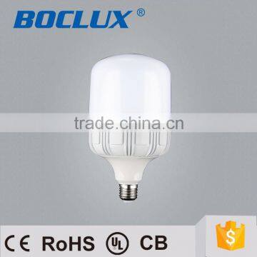 Hot new T120 led bulb 40W brightness