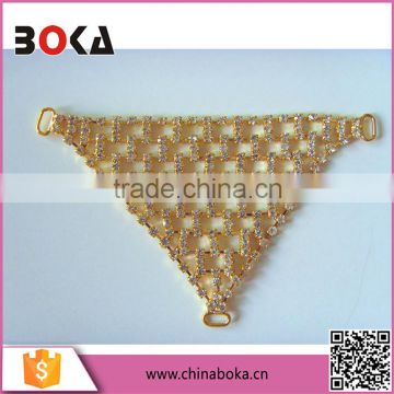 Gold supplier China custom made belt buckles