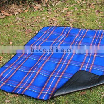 Factory waterproof Rubber mat eva camping mat camping floor mat camping moistureproof mat foldable picnic pad picnic blanket