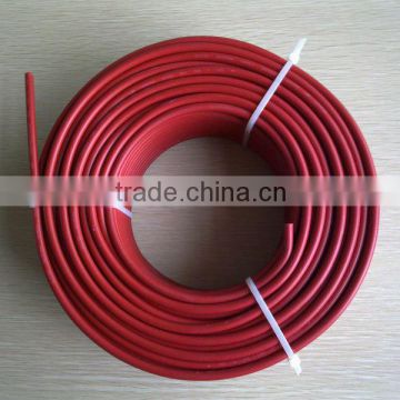 4mm pv1f solar panel cable