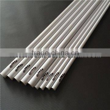 Thermal Insulation Fiberglass Tube ,Fiberglass Universal Sailboat Mast