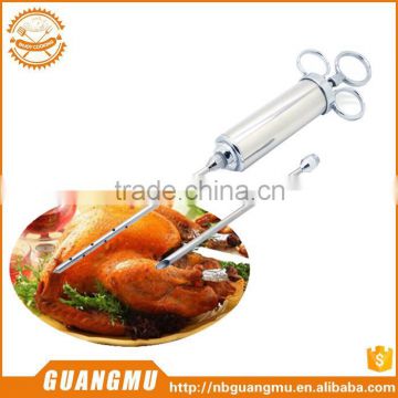 kitchen meat tenderizer automatic syringe injection for wholesales