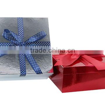 gift cardboard packaging boxes