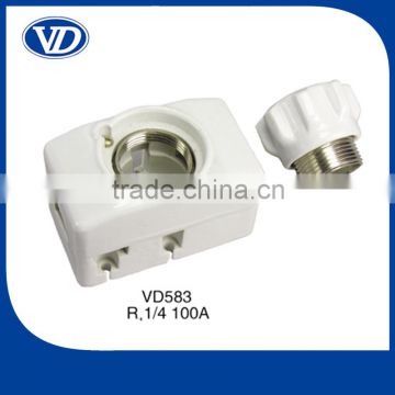 Electrical HRC Porcelain fuse type VD583
