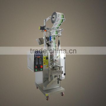 DXDK-1000 automatic Three side seal granule packing machine