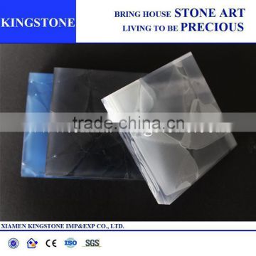 China white jade stone