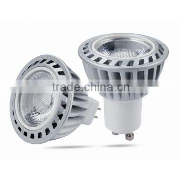 LED Cup Light MR16 GU10 dimmable high efficiency NP1203