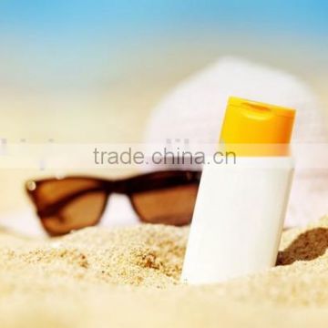 Private Label Sunscreen lotion spf30