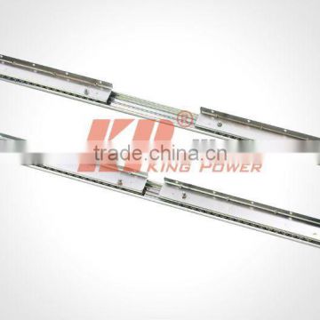 steel table slide 1035-F