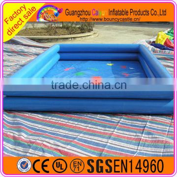 Summer Water Game Equipments Inflatable Pool for Adults Inflatable Pools