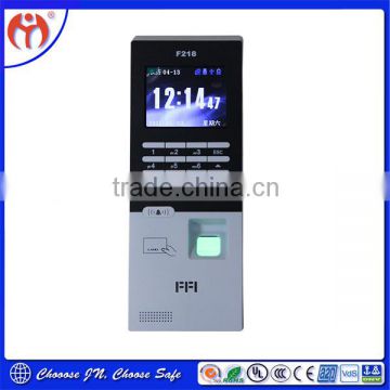China lock smith Biometric FingerprintAttendance System F218