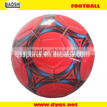 TPU PVC PU best price Popular promotional sporting football
