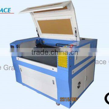 600*900mm Speedy CO2 Laser Machine with CE G6090