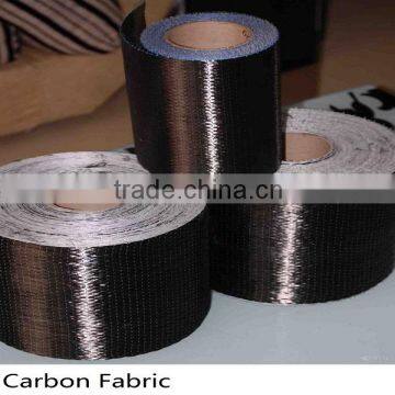 USED IN REINFORCEMENT OF CONCRETE STRUCTURES carbonic fibre cloth