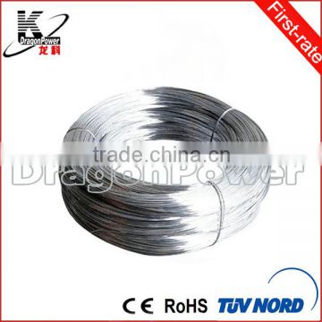 CE,RoHS,ISO9001 certificate resistant heat wire