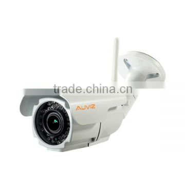 New price,2MP wifi ip camera Low Illumination Waterproof Varifocal Outdoor Infrared Wireless IP Camera