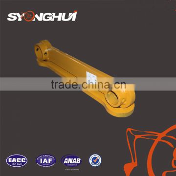 machinery accessory excavator parts connecting rod for E345