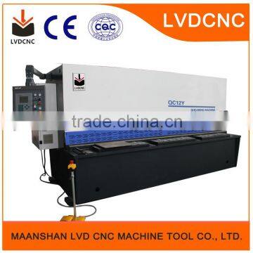 2.5 Metres Swing Beam Metal Cutting Machine in Good Quality