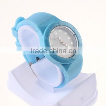 2016 Pomotion Vogue Silicone watch
