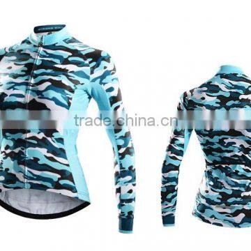 custom sublimation hot sell cycling jersey uniforms