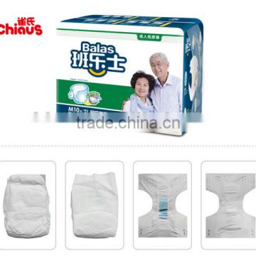 Adult nappy with high absorption, samples are free