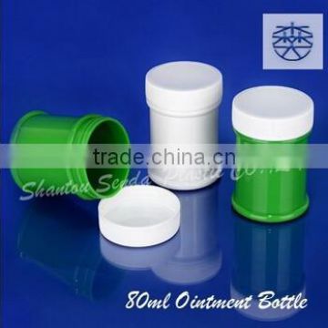 New arrival high quality ointment jar for sale