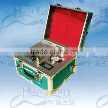 portable hydraulic pump tester MYTH-1-7 made in China