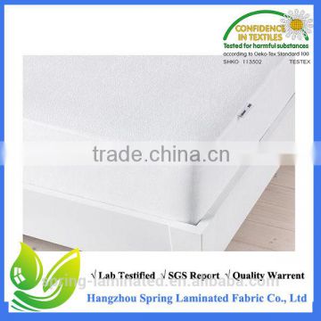 alibaba online selling High Quality waterproof Mattress protector