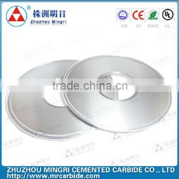 high wear resistance tungsten Carbide Disc Cutters