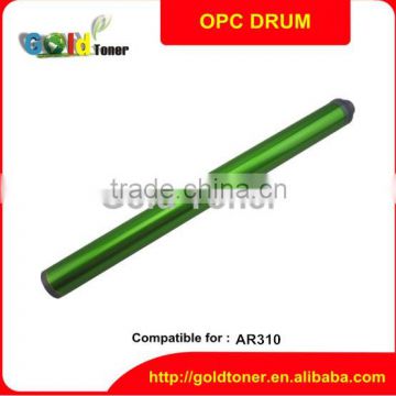 For copier machine AR256 310 copier high quality opc drum