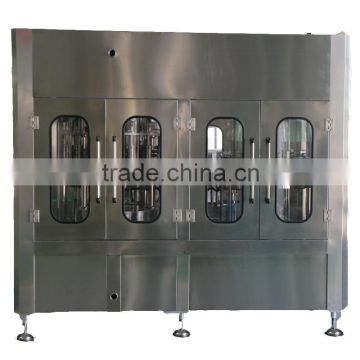 3 in 1 Automatic Beer Canning Machine