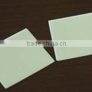 Excellent Insulating Ability Alumina Ceramic Substrate