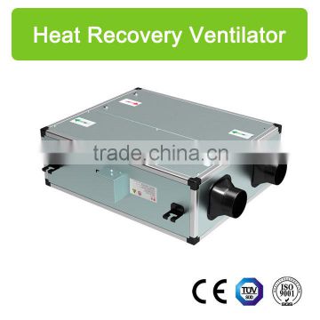 E200 Heat Recovery Ventilator
