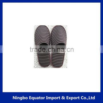 2016 new design comfortable slipper indoor winter slipper