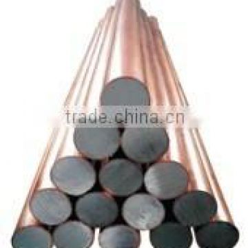 4*100 copper clad aluminum busbar/CCA buabar